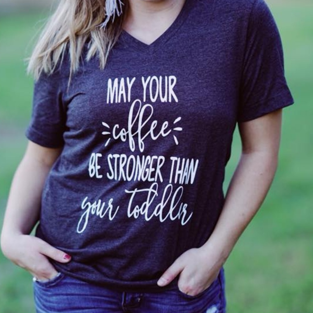 Toddler Tee